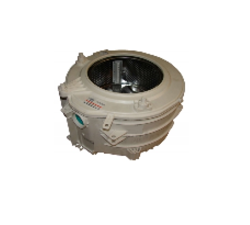 Бак в сборе с барабаном Indesit C00264943