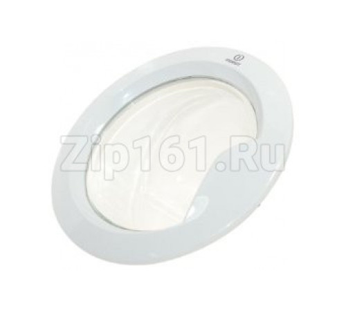Дверка люка Indesit C00270980 C00306743