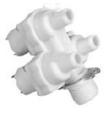 Клапан впускной 3/90 Bosch Siemens 084678 Original