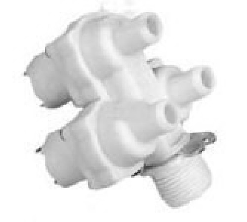 Клапан впускной 3/90 Bosch Siemens 084678 Original