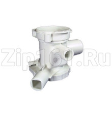 Корпус фильтра помпы Samsung DC61-01674E, без пробки.