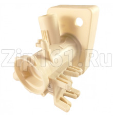 Корпус фильтра помпы Zanussi 1320715269