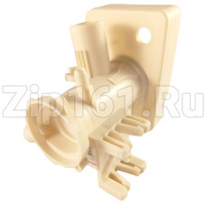 Корпус фильтра помпы Zanussi 1320715269 Корпус фильтра помпы Zanussi 1320715269