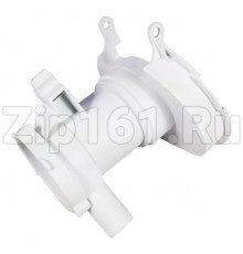 Корпус фильтра помпы Gorenje 306612