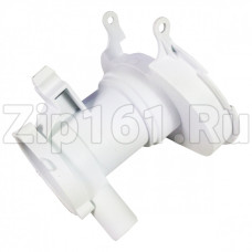 Корпус фильтра помпы Gorenje 306612 Корпус фильтра помпы Gorenje 306612