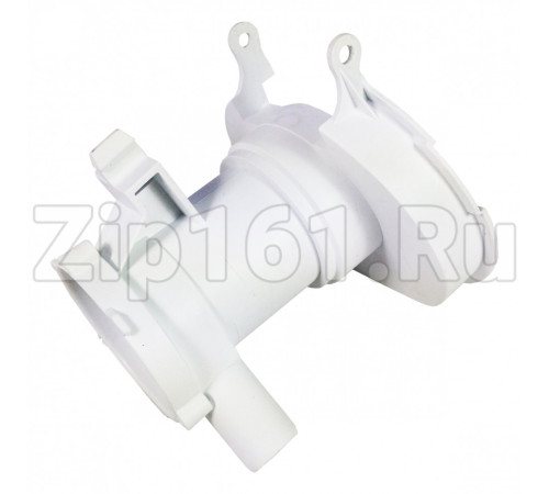 Корпус фильтра помпы Gorenje 306612
