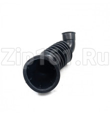 Патрубок от бака к насосу Indesit C00119213