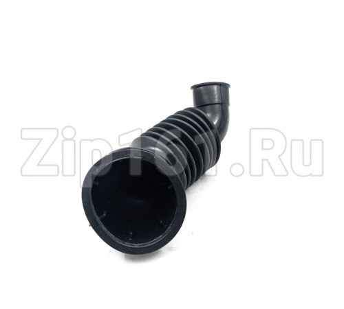 Патрубок от бака к насосу Indesit C00119213