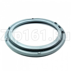 Манжета люка Indesit 118008 (узкая) Оригинал Манжета люка Indesit 118008 (узкая) Оригинал