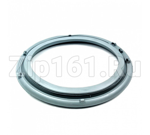 Манжета люка Indesit 118008 (узкая) Оригинал