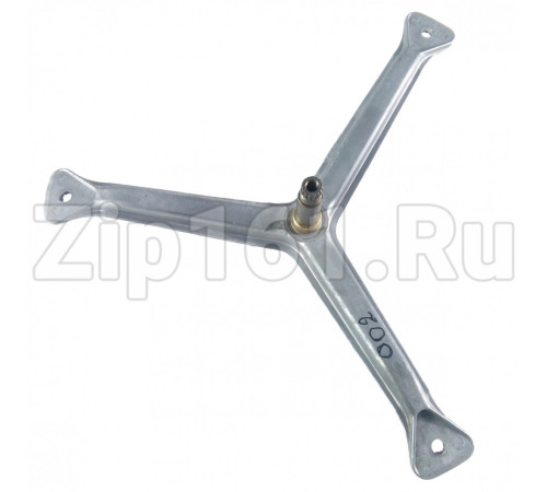 Крестовина барабана Indesit Ariston стиральной машины C00038453 (C00034335 C00089734 C00038358)