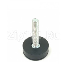 Ножка для стиральной машины M8, H=37mm