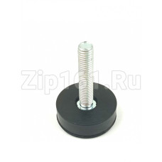 Ножка для стиральной машины M8, H=37mm Ножка для стиральной машины M8, H=37mm