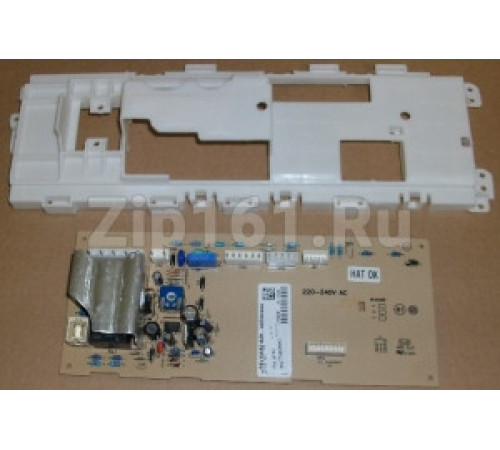 Модуль управления (плата) Beko 2827790556