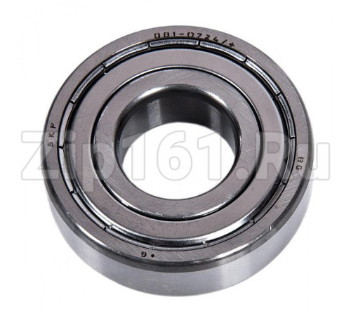 Подшипник стиральной машины 6204 SKF Electrolux 50228530007