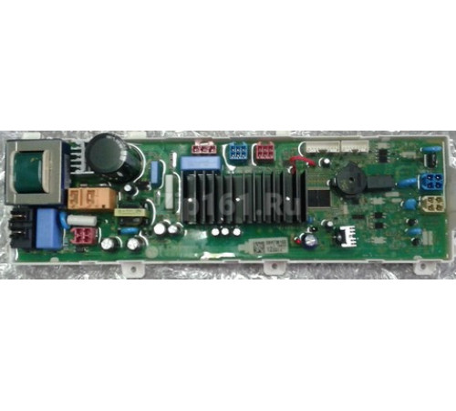 Модуль (плата) LG MainPCB (EBR73810312) + DiplayPCB (EBR72945651)