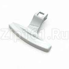 Ручка люка HAIER 0020202021 Ручка люка HAIER 0020202021