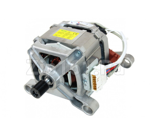 Двигатель стиральной машины Indesit C00507304