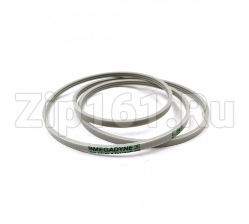 Ремень 1248J3 EL для стиральной машины Whirlpool 481935818145