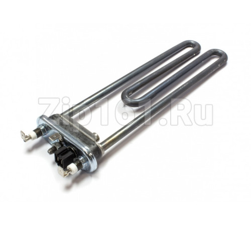 ТЭН 2050W прям.с отв.L=245, R12, M170, F28, K2 +датч.12kOm 481225928662