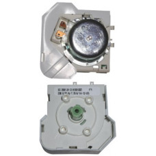 Программатор (селектор программ) Whirlpool 481228219743 Программатор (селектор программ) Whirlpool 481228219743