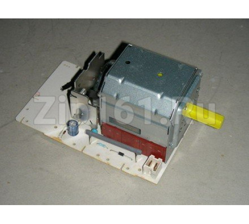 Программатор (Таймер) Beko 2707710100