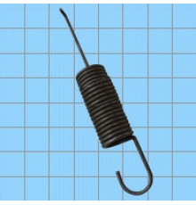 Пружина бака Samsung DC61-70217C