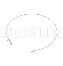 Хомут на резину дверки Indesit C00064547