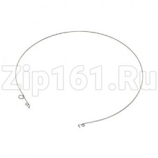 Хомут на резину дверки Indesit C00064547 Хомут на резину дверки Indesit C00064547