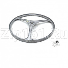 Шкив Whirlpool 481252888111 Шкив Whirlpool 481252888111