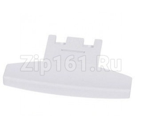 Ручка люка Whirlpool 481949878432 в сборе