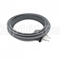 Манжета люка Indesit 291625 Манжета люка Indesit 291625