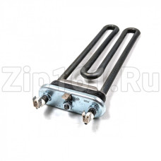 ТЭН 1950W (прям.L=228, R13+, M165, K4) Indesit C00275764 ТЭН 1950W (прям.L=228, R13+, M165, K4) Indesit C00275764