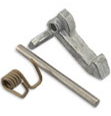 Крючок замка люка в сборе Bosch 798511