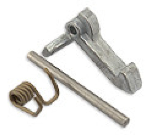Крючок замка люка в сборе Bosch 798511