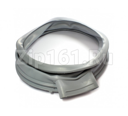 Манжета люка INDESIT C00103634