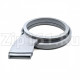 Манжета люка SAMSUNG DC97-03576A