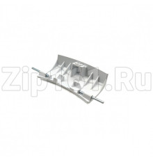 Ручка люка BOSCH 184435 без крючка