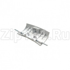 Ручка люка BOSCH 184435 без крючка Ручка люка BOSCH 184435 без крючка
