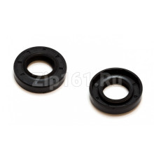 Сальник 25x47x10/12  Candy 92445469 Indesit 274299