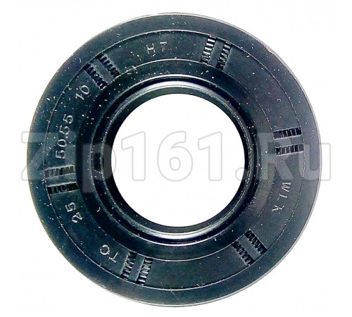 Сальник 25x50.55x10 Самсунг DC62-00007A WLK
