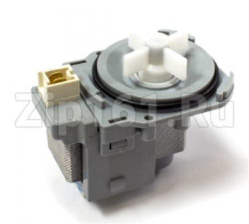 Помпа на 3 защелках для Bosch MAXX 40W LEILI