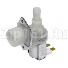 Электроклапан воды универсальный TP 1W-90 D=12мм заменяет Whirlpool 481981729326 Candy 92210368 Электроклапан воды универсальный TP 1W-90 D=12мм заменяет Whirlpool 481981729326 Candy 92210368