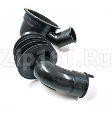 Патрубок сливной HAIER 0020300387A