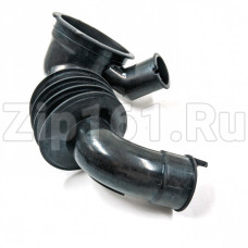 Патрубок сливной HAIER 0020300387A Патрубок сливной HAIER 0020300387A