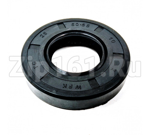 Сальник 25x50.55x10 WFK стиральной машины Samsung DC62-00007A