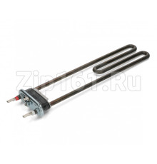 Тэн 2000W (прям.с отв.L=304, M160) Thermowatt Bosch 00263726