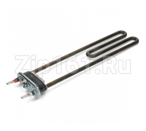 Тэн 2000W (прям.с отв.L=304, M160) Thermowatt Bosch 00263726