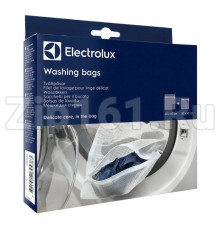 Мешок для стирки 2шт (40x60 и 30x40) Electrolux 9029792877