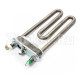 ТЭН 1460W (прям.с отв.L=150 R13 M110) Thermowatt 3406169 Indesit 299508